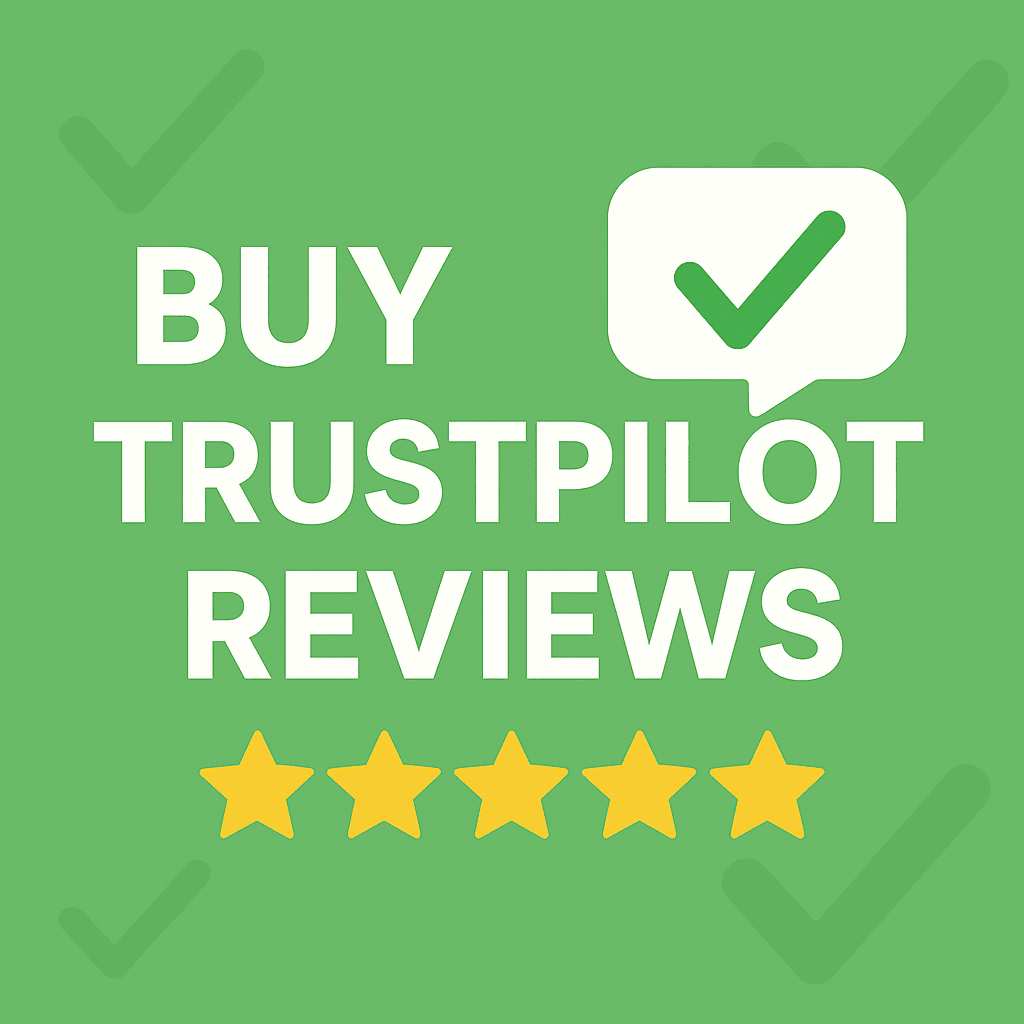 Buy tustpilot review - Trustrating