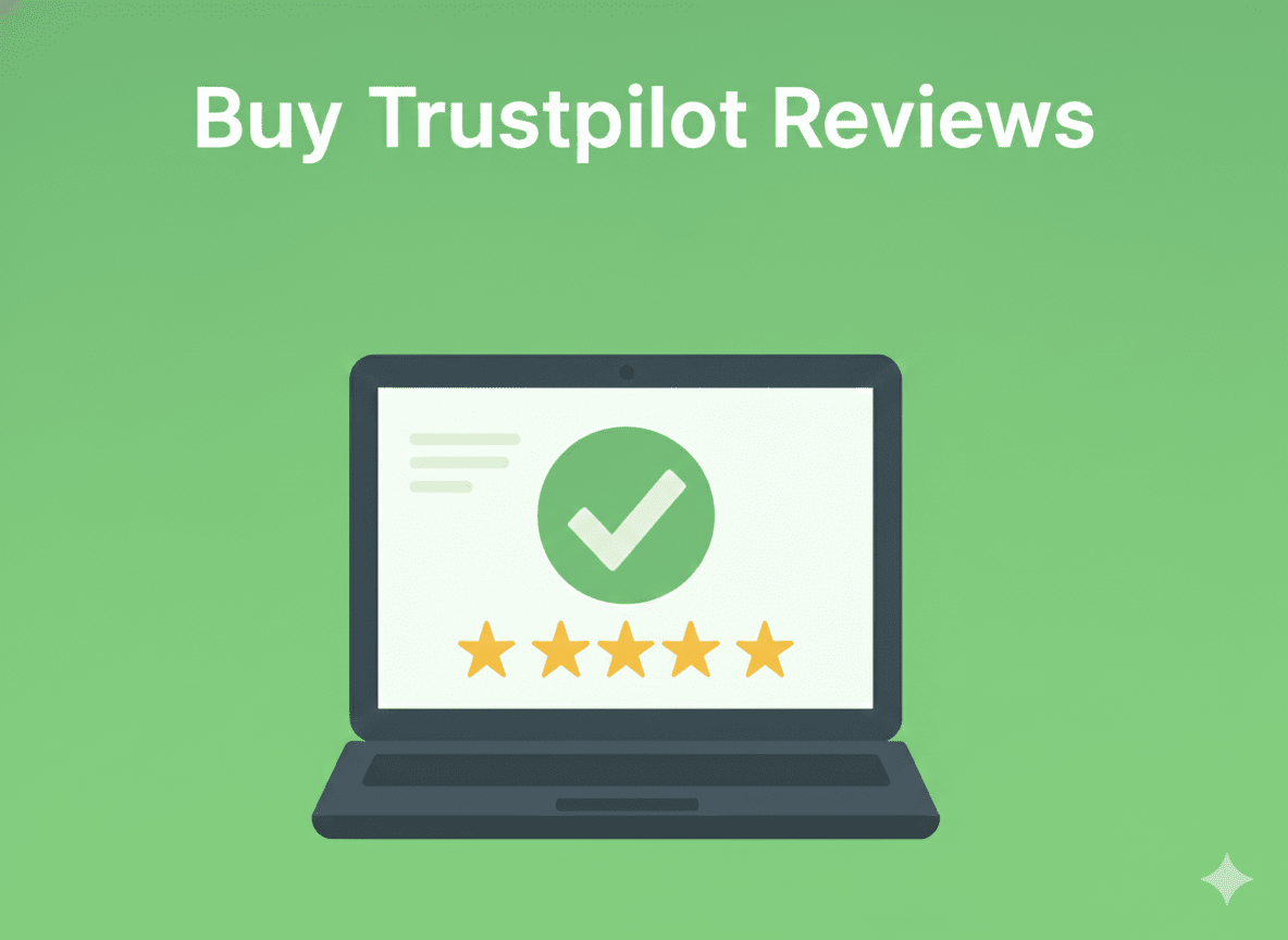 Buy Genuine & Verified Trustpilot Reviews - Image 2